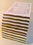 Бланк строгой отчетности (БСО) с нумерацией, склеен в блокноты по 100 л ~ типография АБЗАЦ